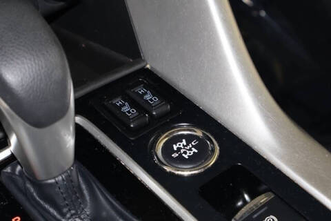 2022 Mitsubishi Eclipse Cross SE