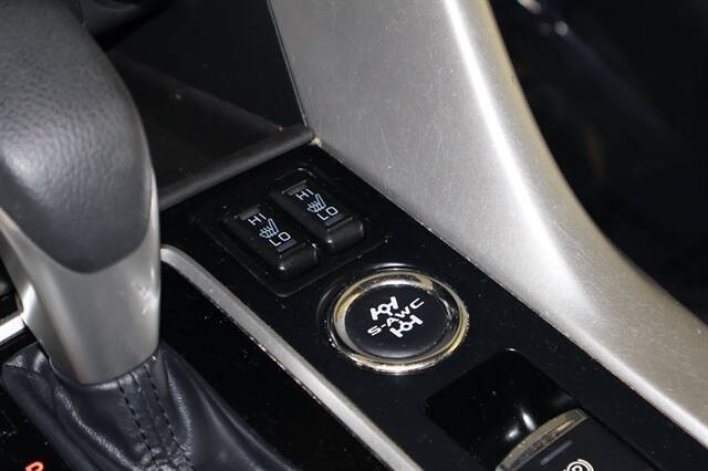 2022 Mitsubishi Eclipse Cross SE