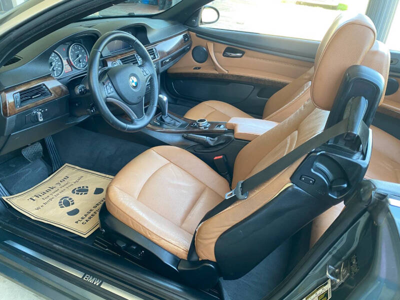2009 BMW 3 Series 335i