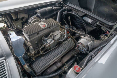 1965 Chevrolet Corvette