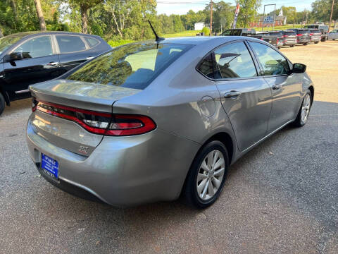 2014 Dodge Dart SXT