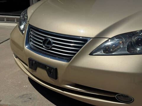 2007 Lexus ES 350