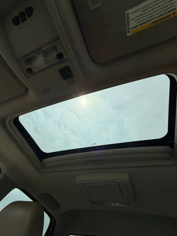 2008 GMC Sierra 2500HD