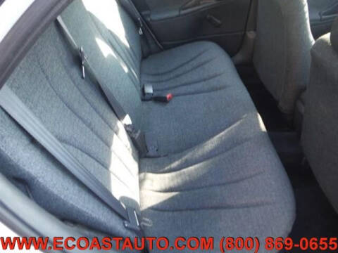 2003 Chevrolet Cavalier