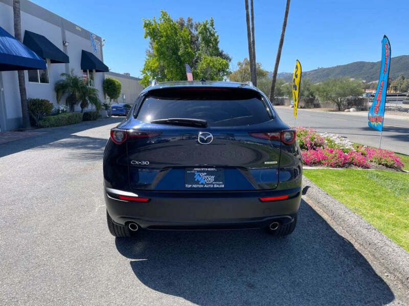 2020 Mazda CX-30 Premium