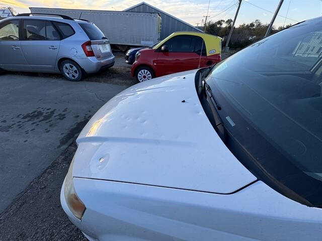 2012 Dodge Grand Caravan American Value Package