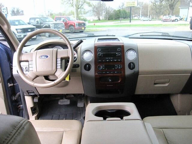 2006 Ford F-150