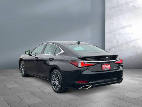 2024 Lexus ES 350