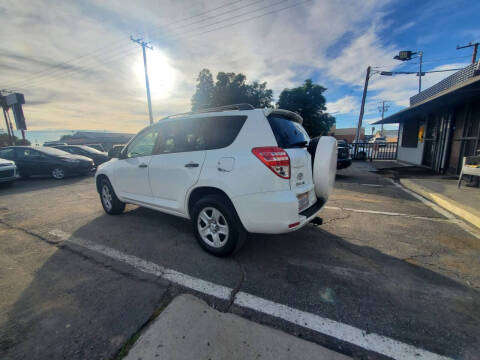 2012 Toyota RAV4
