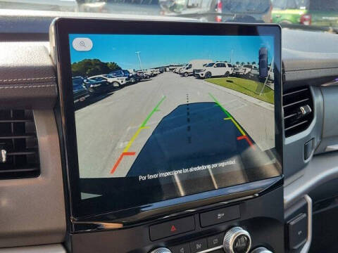 2023 Ford Expedition MAX XLT