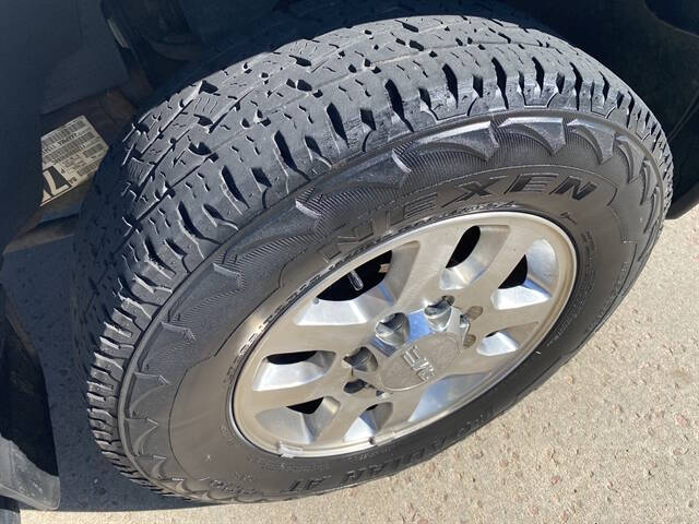 2012 GMC Sierra 2500HD