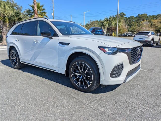 2026 Mazda CX-70 3.3 Turbo S Premium