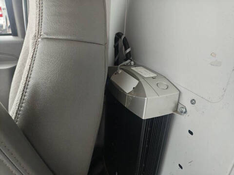 2020 Chevrolet Express 3500