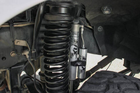 2016 Ford F-250 Super Duty