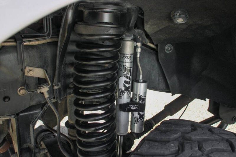 2016 Ford F-250 Super Duty