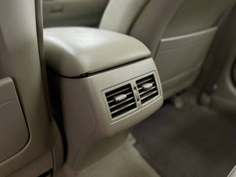 2011 Toyota Camry XLE