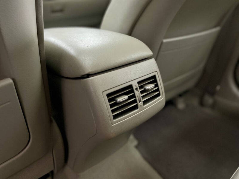 2011 Toyota Camry XLE