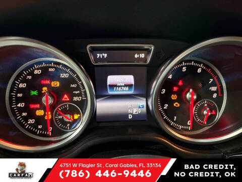 2017 Mercedes-Benz GLE GLE 350