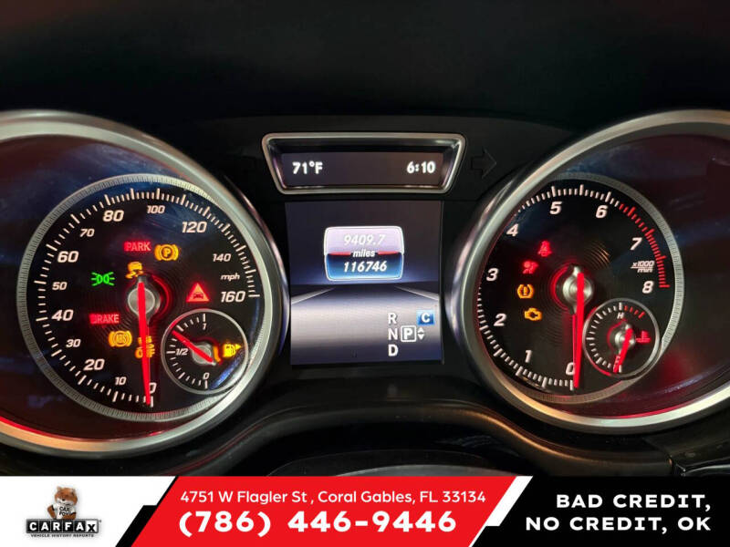 2017 Mercedes-Benz GLE GLE 350