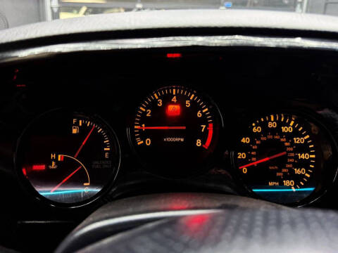 1993 Toyota Supra Turbo