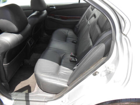 2003 Acura TL 3.2 w/Navi