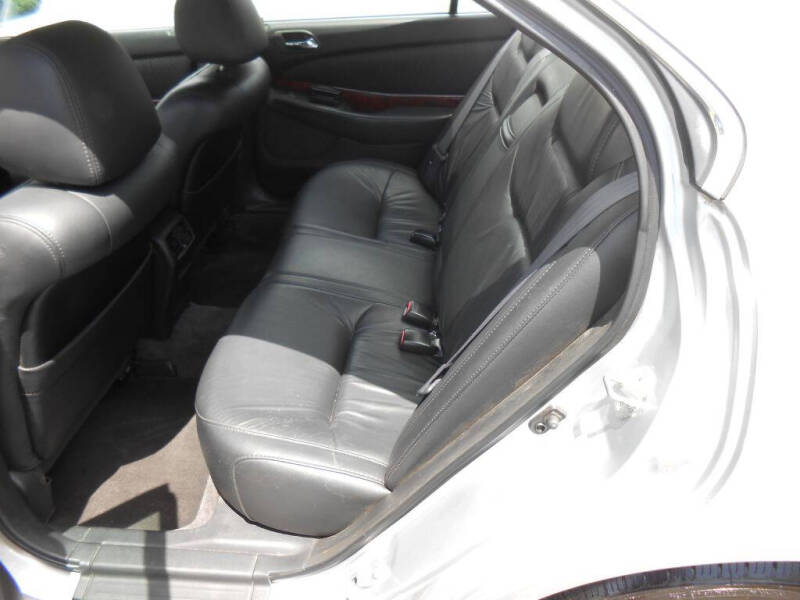 2003 Acura TL 3.2 w/Navi