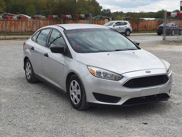 2016 Ford Focus for sale at Tri State Auto Sales in Cincinnati, OH