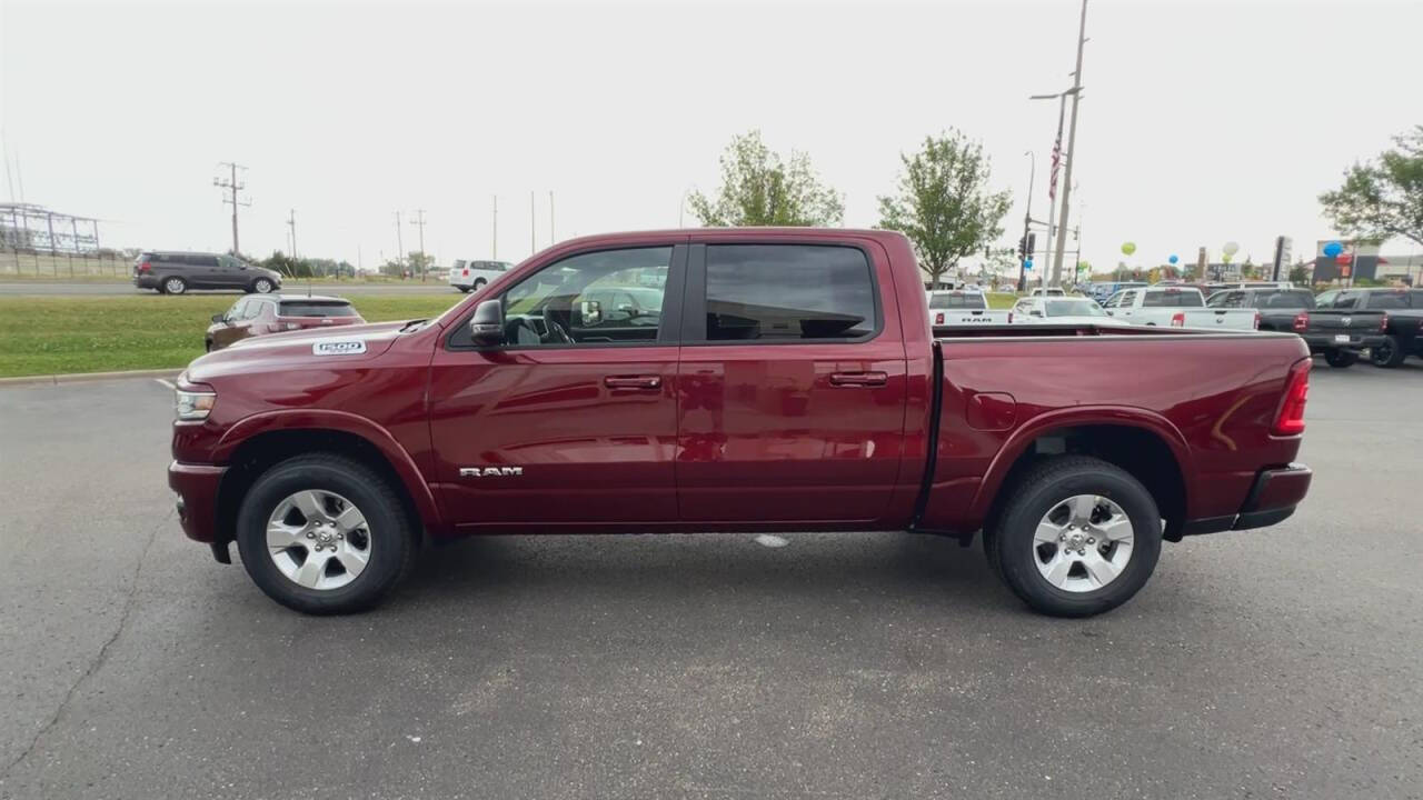 2025 Ram 1500 for sale at Victoria Auto Sales in Victoria, MN