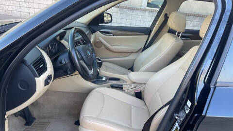 2014 BMW X1 sDrive28i