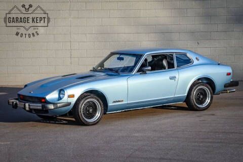 1978 Datsun 280Z