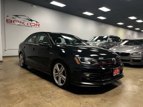 2016 Volkswagen Jetta for sale at Boktor Motors - Las Vegas in Las Vegas NV