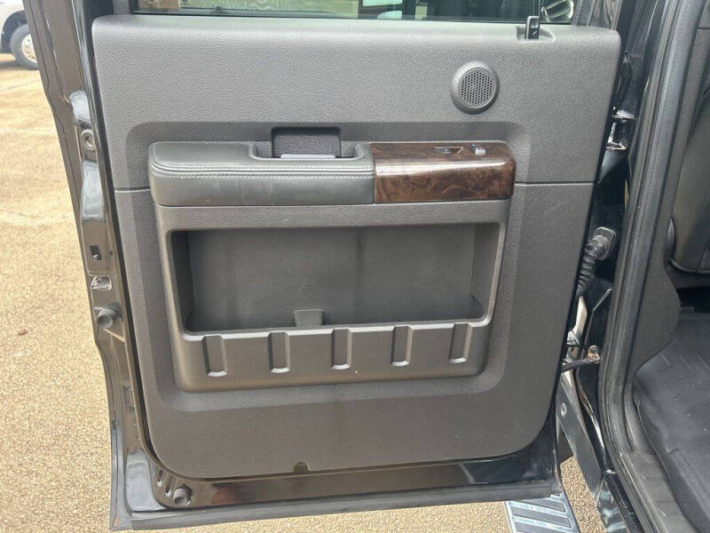 2014 Ford F-250 Super Duty