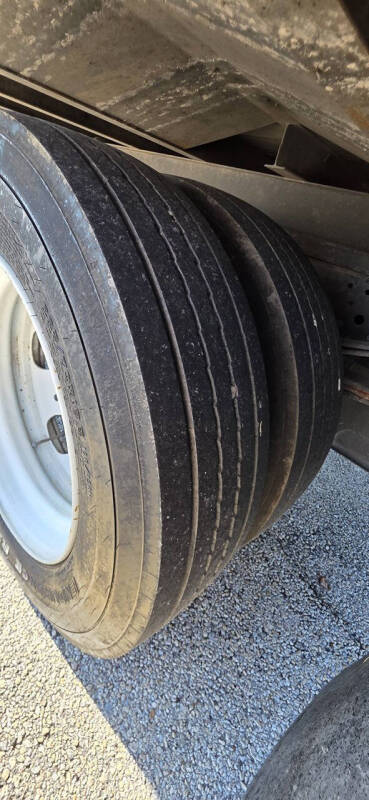 2021 Chevrolet 4500XD LCF