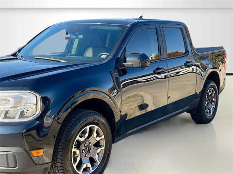 2023 Ford Maverick Lariat