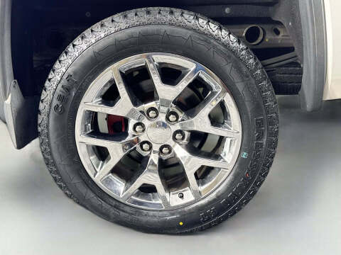 2014 GMC Sierra 1500