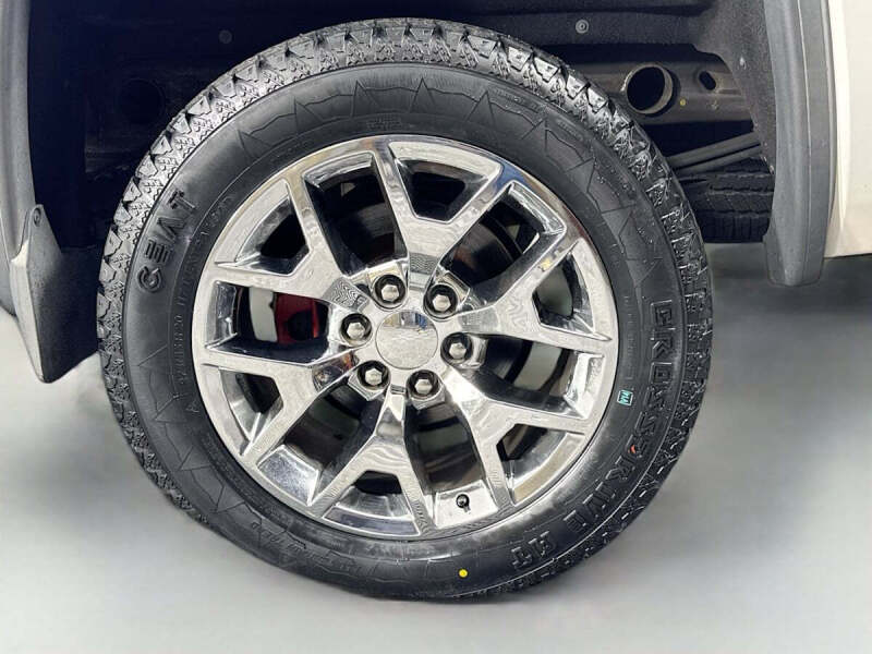 2014 GMC Sierra 1500