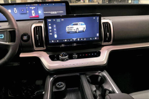 2026 Ford Expedition MAX Active