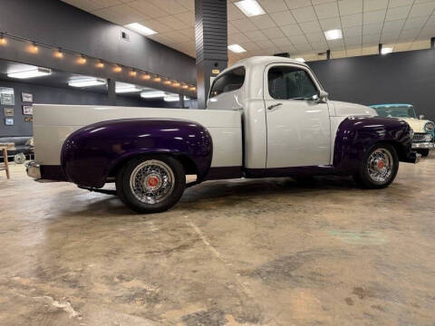 1954 Studebaker 3-R PIckup
