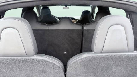 2019 Tesla Model X