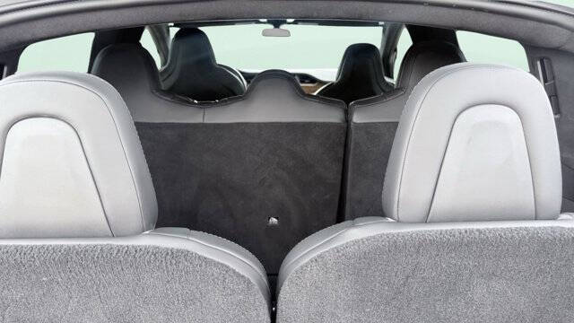 2019 Tesla Model X