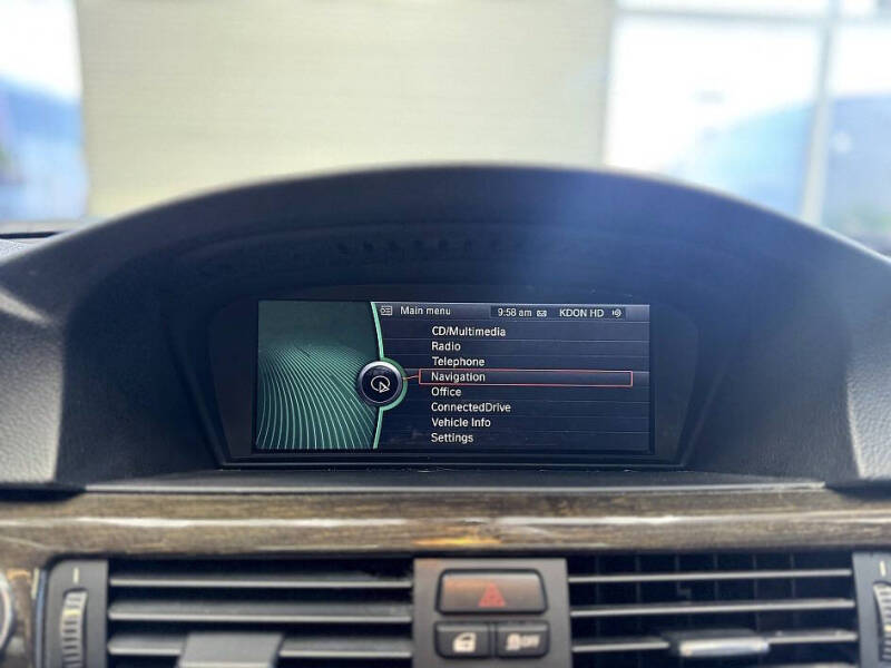 2013 BMW 3 Series 328i xDrive