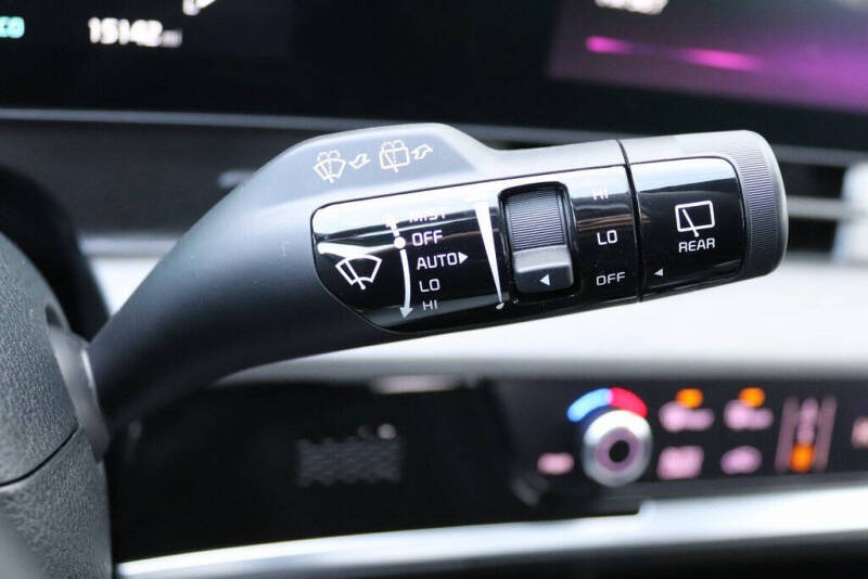 2025 Kia Sportage Plug-In Hybrid X-Line Prestige