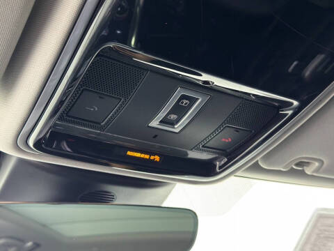 2022 Land Rover Range Rover Sport SE