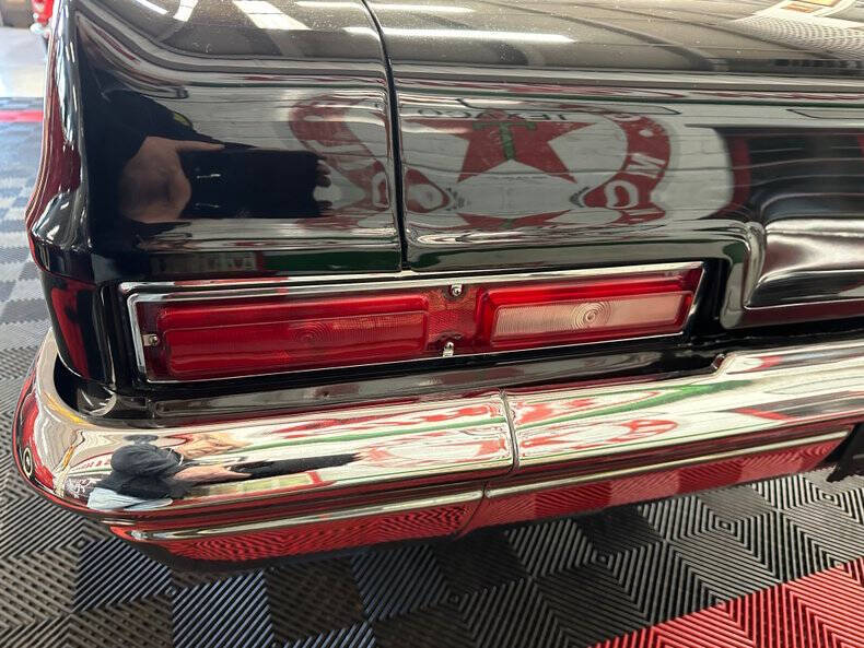 1966 Chevrolet Biscayne