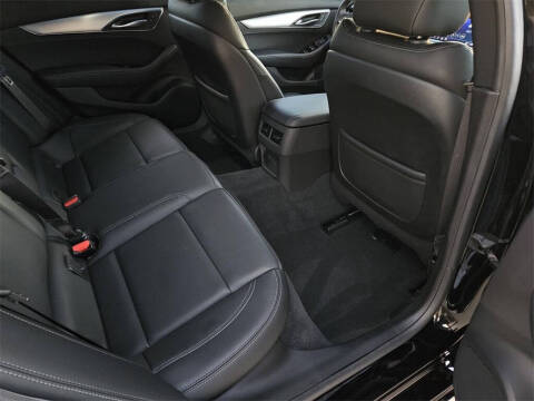 2024 Cadillac CT5 Luxury