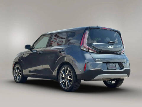 2024 Kia Soul EX