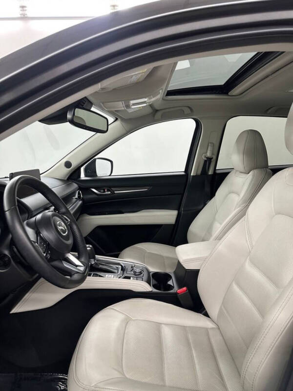 2023 Mazda CX-5 2.5 S Premium Plus