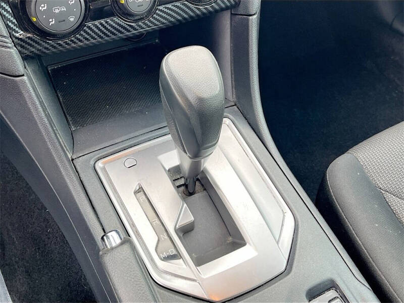 2018 Subaru Impreza Premium