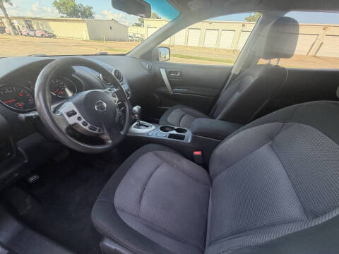 2013 Nissan Rogue SV
