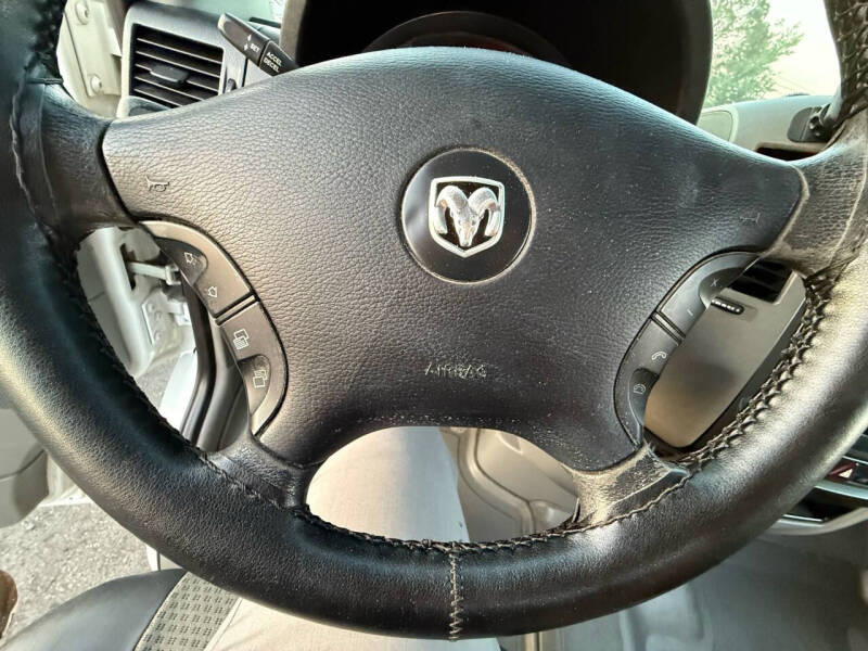 2008 Dodge Sprinter 2500